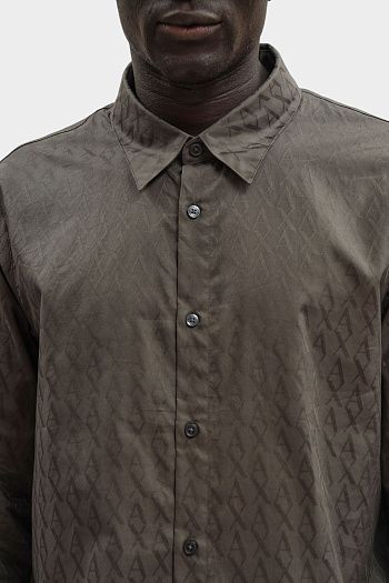 Рубашка Armani Exchange