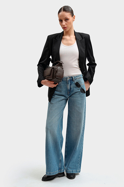Джинсы Pepe Jeans