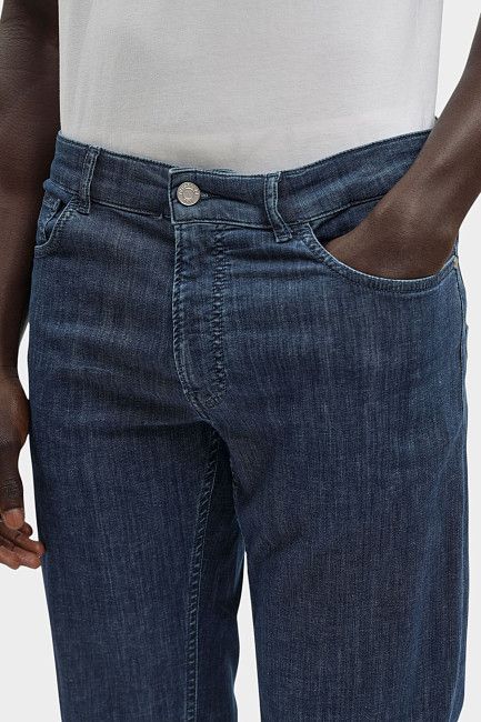 Джинсы Trussardi