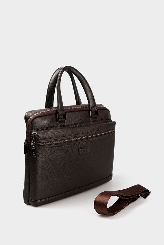 Сумка Red Pin Коричневый