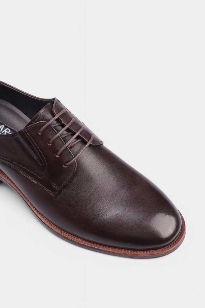 MCE03KK Туфли классика Marc Cony Коричневый