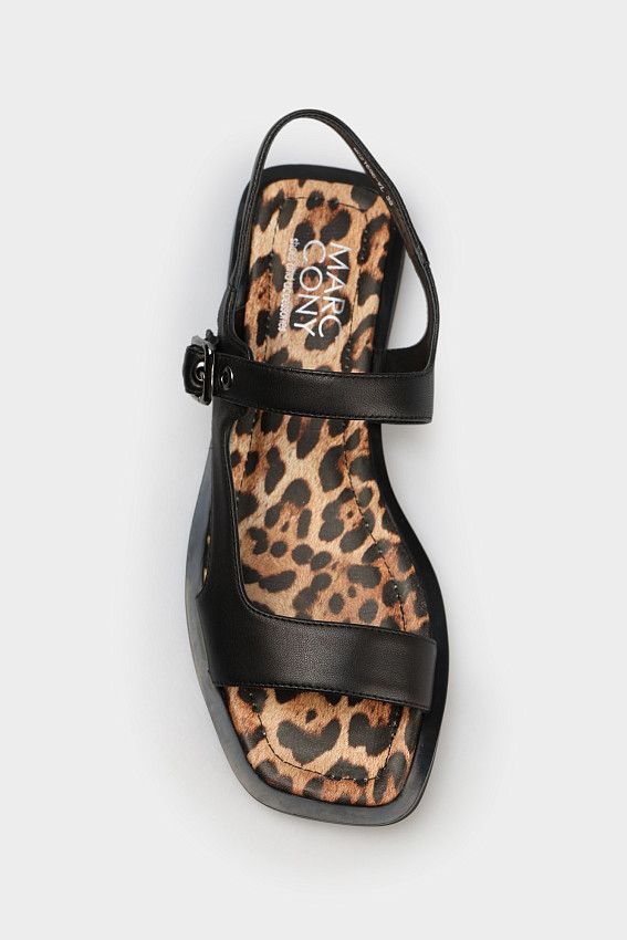 Сандалии Marc Cony