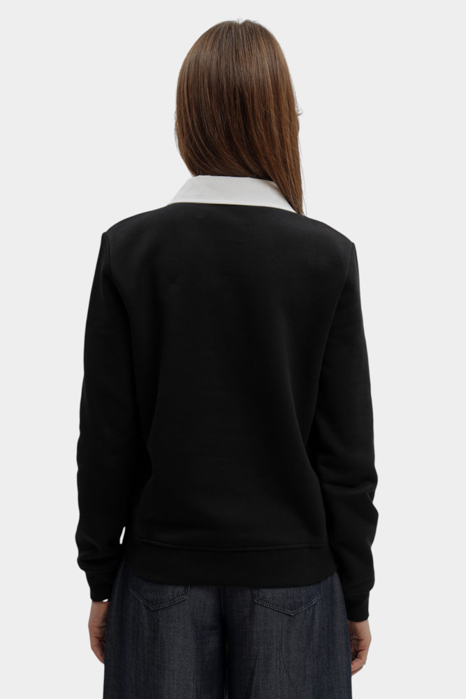 B1W20020 свитшот karl lagerfeld 