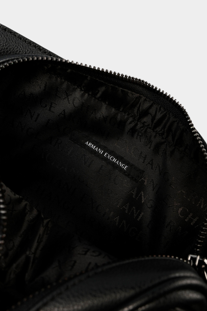 XM002588_AF22651 Сумка Armani Exchange Черный