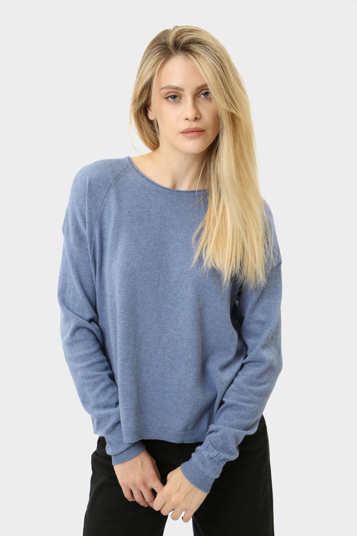 Джемпер Pepe Jeans Синий