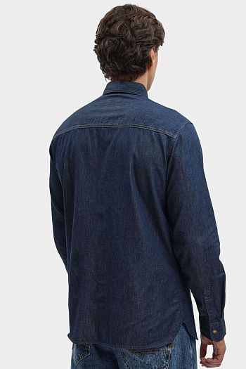 Рубашка Pepe Jeans