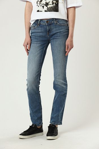 Джинсы Jasmin Slim Mustang