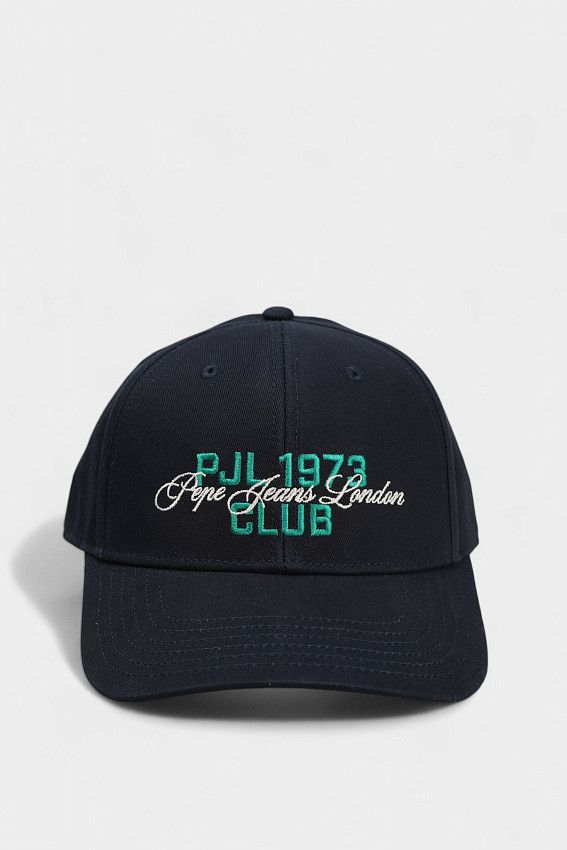 Кепка Pepe Jeans Синий