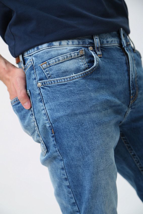 Джинсы HATCH Pepe Jeans