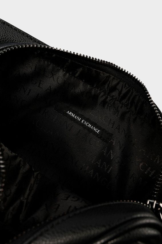 Сумка Armani Exchange Черный