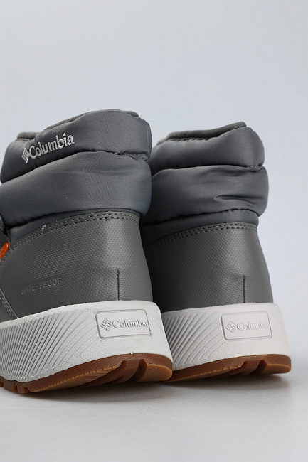 Сапоги Slopeside Village™ Omni-heat™ MID Columbia