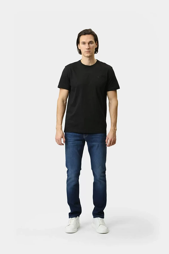 Футболка Calvin Klein Jeans Черный