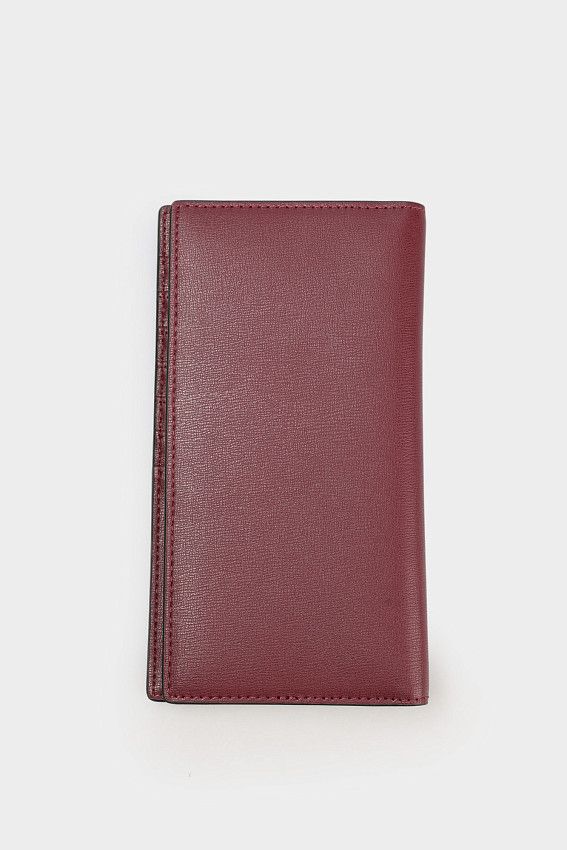Кошелек Armani Exchange Желтый