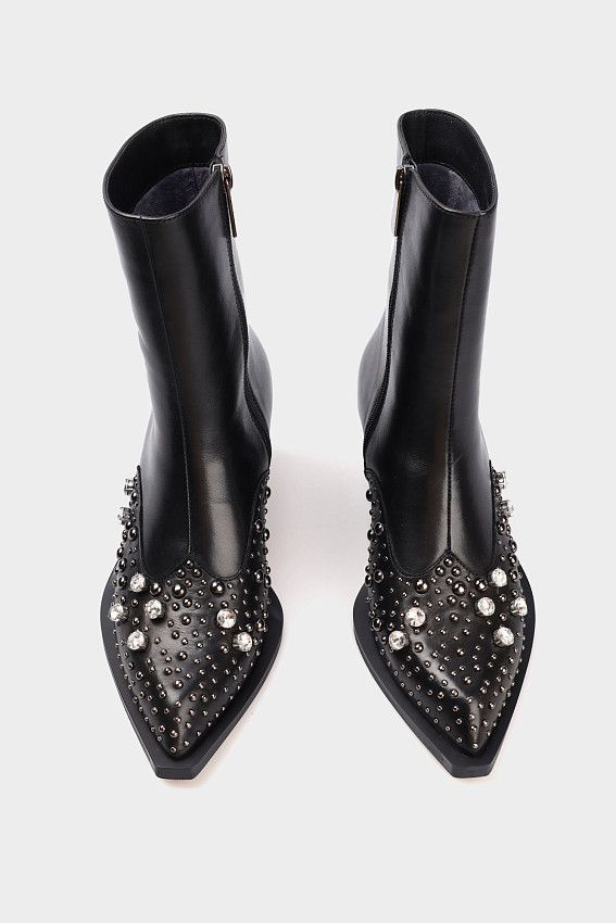 Казаки Marc Cony