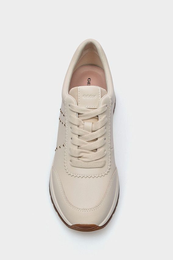 Кроссовки Geox