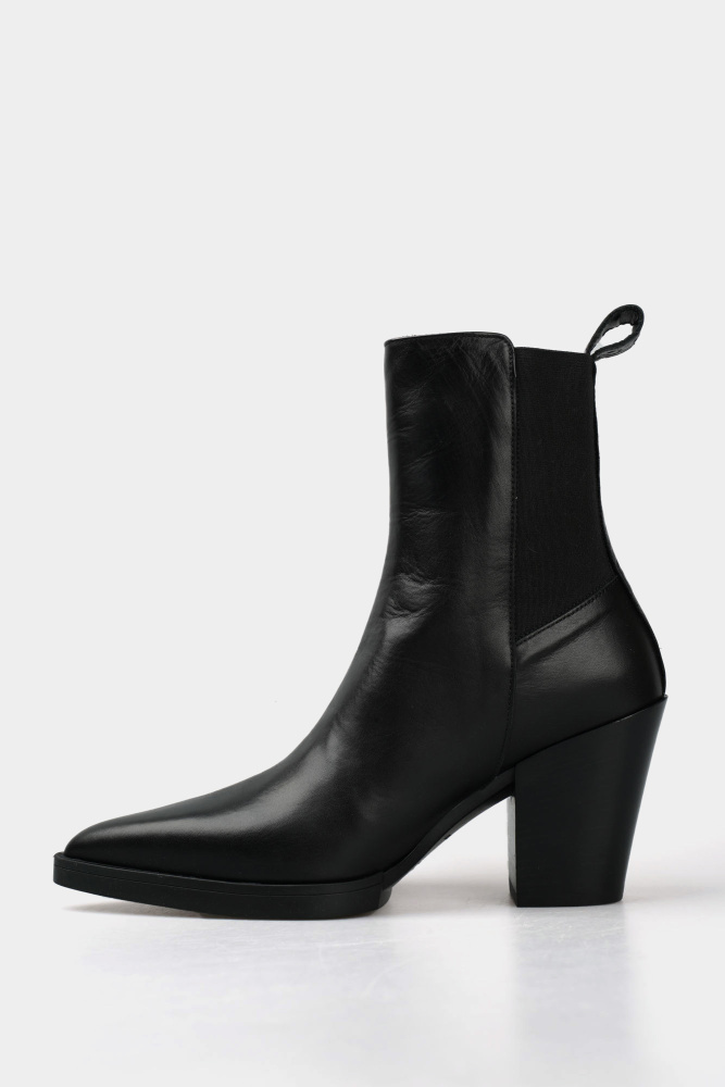 KL31264 Челси Karl Lagerfeld Черный