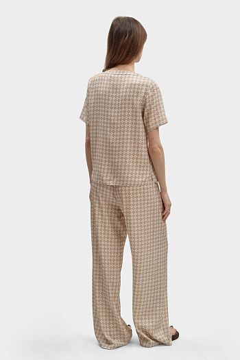 Футболка Trussardi