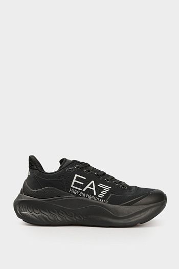 Кроссовки EA7