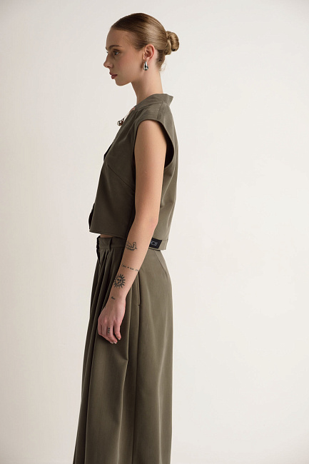 Жилет The Hills