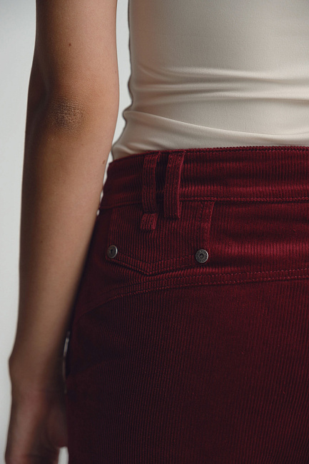 Брюки The Hills