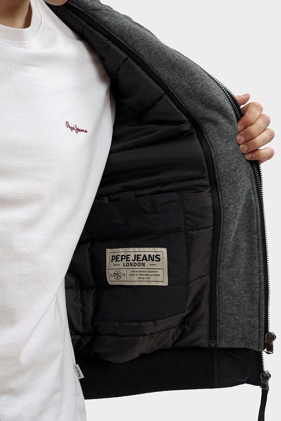 Куртка Pepe Jeans Черный