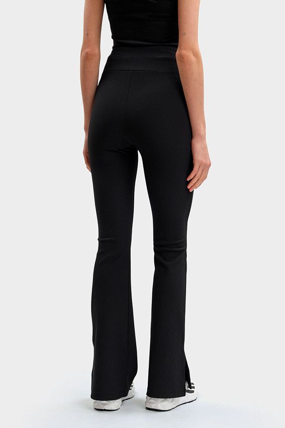 Брюки EA7 Черный