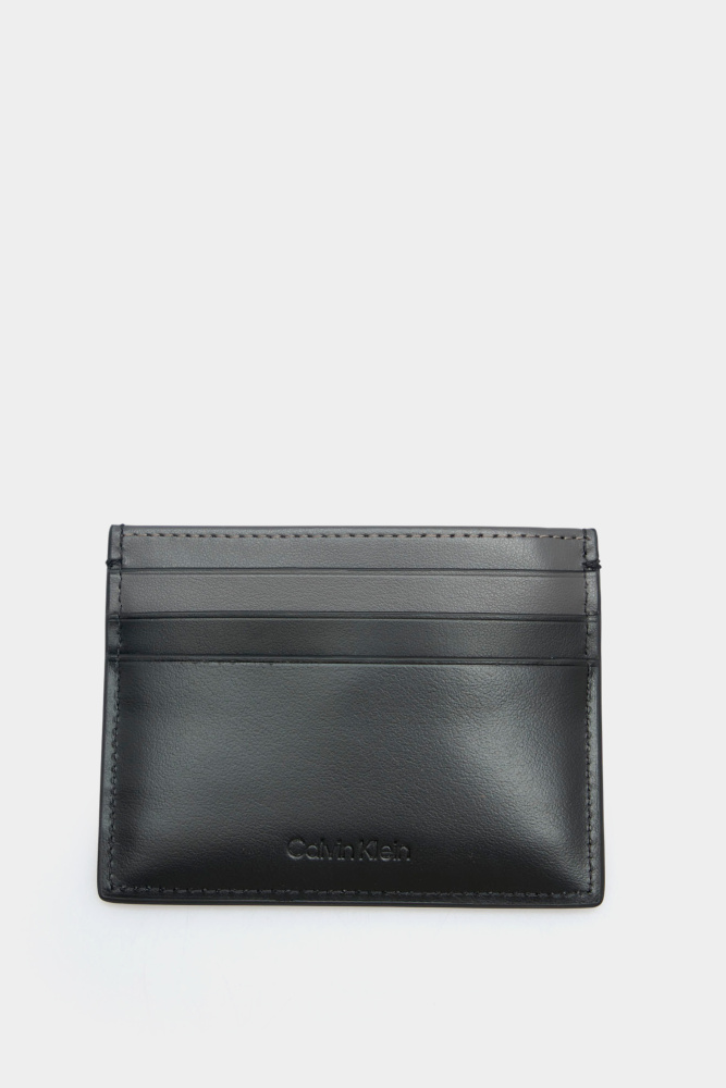 LV04D1154G Картхолдер Calvin Klein Jeans Черный