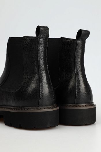 Ботинки челси Corso Como
