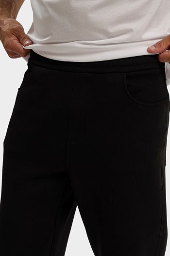 Брюки спортивные Armani Exchange - купить спортивные брюки Armani Exchange в интернет-магазине, цены в Москве и Краснодаре - Мёд