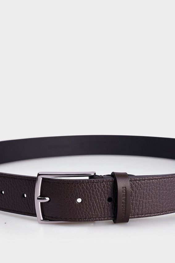 Ремень Trussardi Коричневый