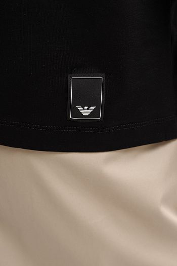 Футболка Emporio Armani