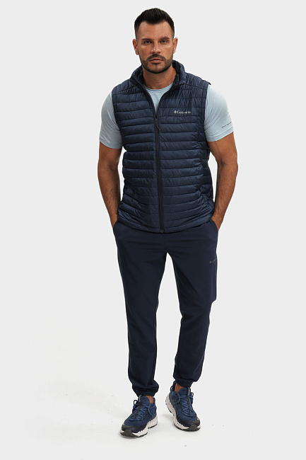 Жилет пуховой Columbia