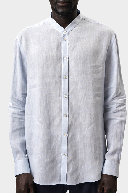 Рубашка Emporio Armani