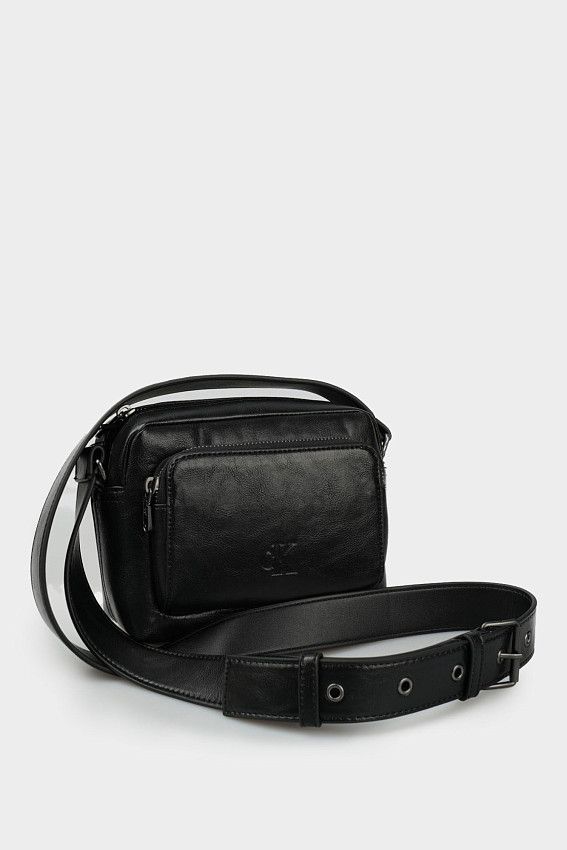 Сумка Calvin Klein Jeans Черный