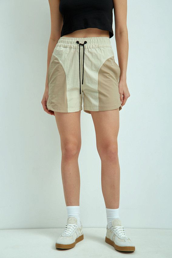 Шорты спортивные Van Mich