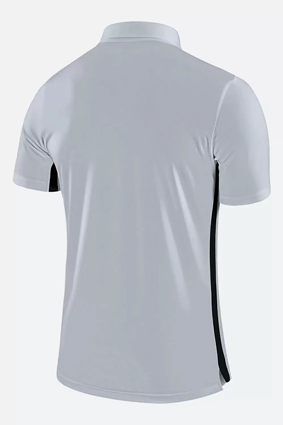 Поло Nike Белый