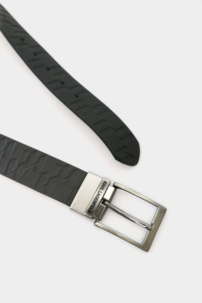 551454_815300 Ремень Karl Lagerfeld Черный