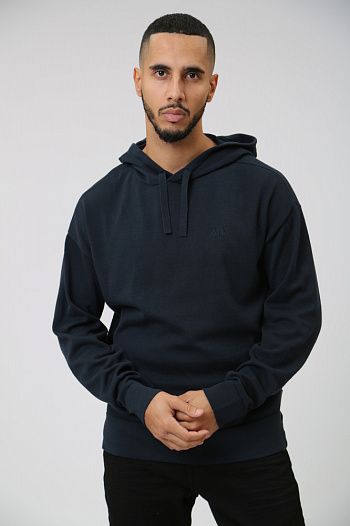 Худи Armani Exchange