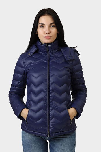 Куртка пуховая Armani Exchange