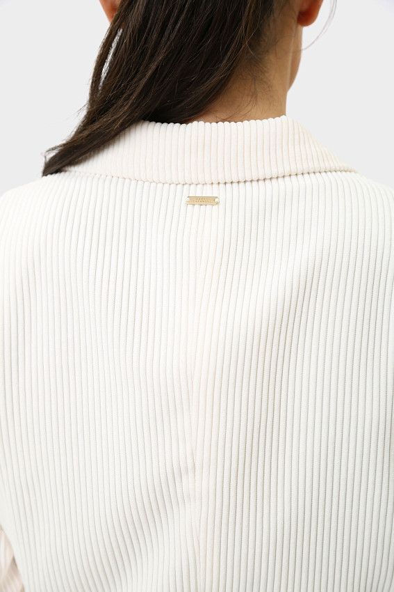 Пиджак Armani Exchange Белый