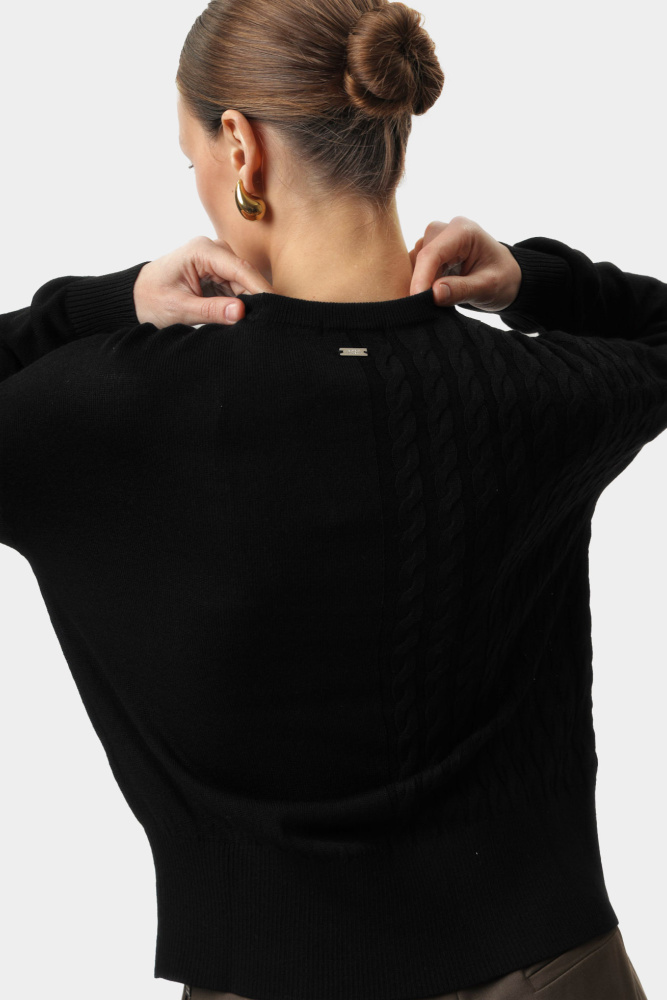 XW000121_AF11956 джемпер armani exchange 