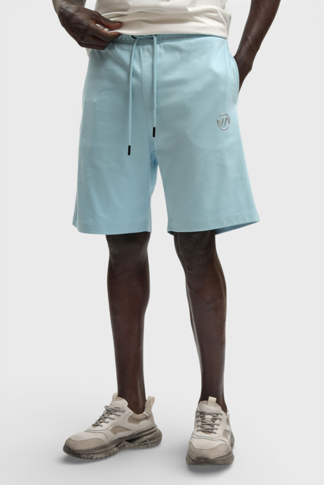 VM-ERK-33-607 Шорты Van Mich Синий