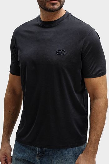 Футболка Emporio Armani