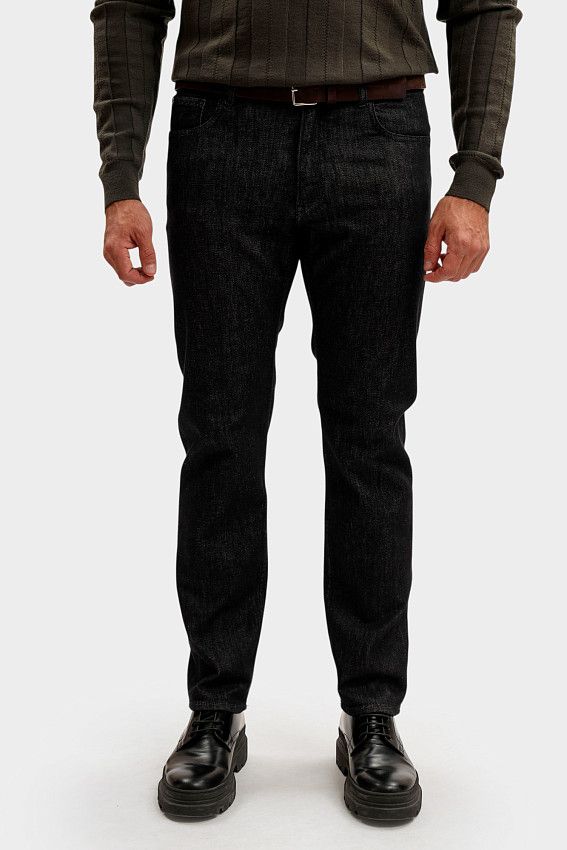 Джинсы Trussardi