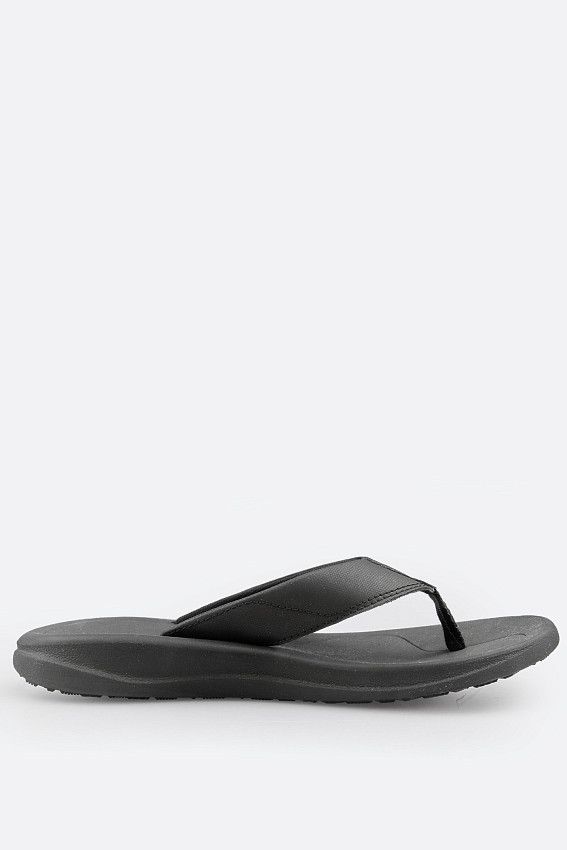 Шлепки Columbia Черный