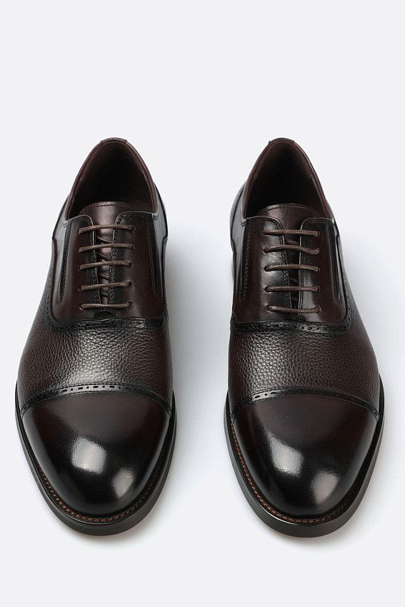 Туфли Marc Cony Коричневый