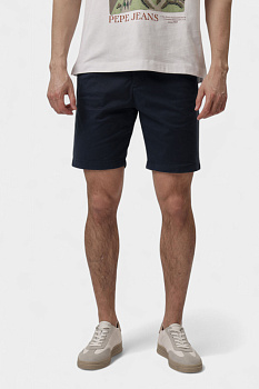 Шорты Pepe Jeans