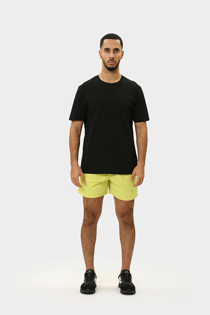 Шорты плавательные Armani Exchange