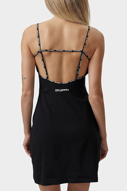 Платье Karl Lagerfeld