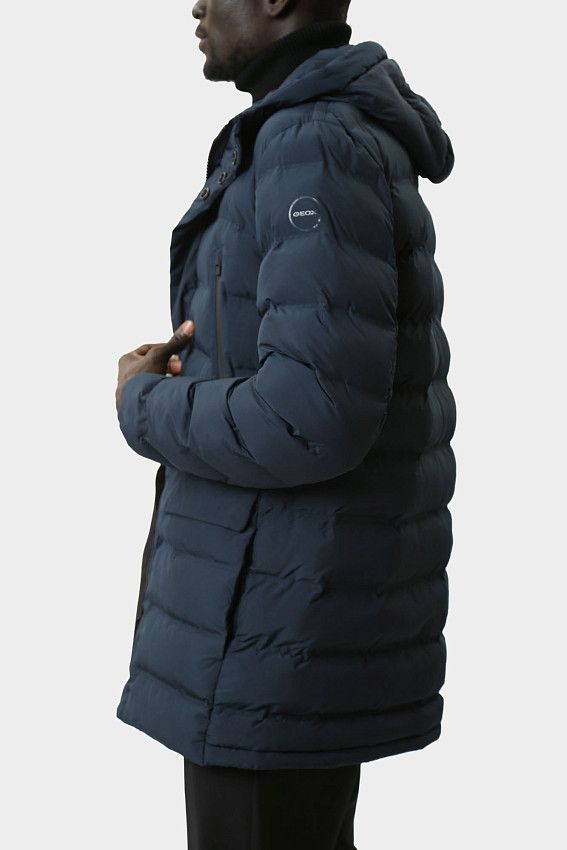 Куртка Geox Синий